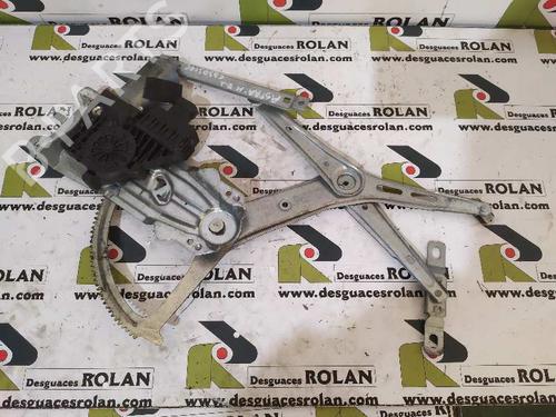 Used Front left window mechanism OPEL ASTRA H (A04) 1.3 CDTI (L48) (90 hp) 5819255