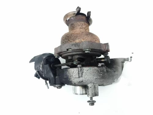 Turbo/Compresor Turbo/Compresor PEUGEOT 308 II (LB_, LP_, LW_, LH_, L3_) 1.6 BlueHDi 120 (120 hp) 37172951 37172951