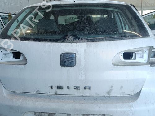 Używane Klapa tylna bagażnika SEAT IBIZA III (6L1) 1.4 TDI (80 hp) 29885988