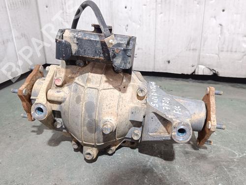 Used Rear differential SUZUKI GRAND VITARA II (JT, TE, TD) 1.9 DDiS (JB419WD, JB419XD) (129 hp) 23653437
