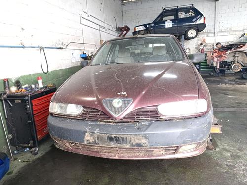 Used Parts ALFA ROMEO 146 (930_) 1.9 TD (930.B4A) 4725358