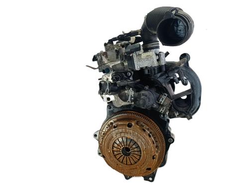 Engine SKODA FABIA II (542) 1.2 | BP31371238M1