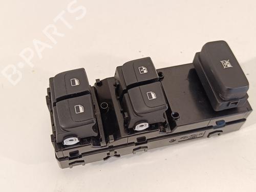 Left front window switch KIA STONIC (YB) [2017-2024]null 93570H8000WK