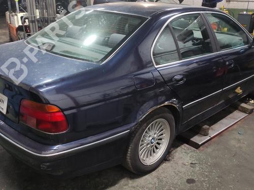 Left front window switch BMW 5 (E39) 530 d | BP8682337C106  - Image 6