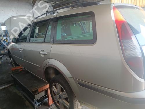 Xenon ballast FORD MONDEO III Turnier (BWY) 2.0 TDCi | BP26976959C53 