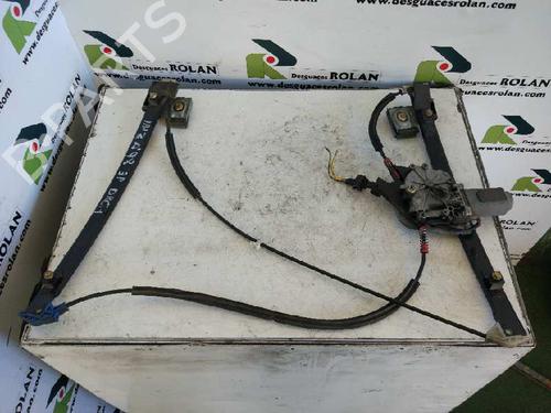 Used Front right window mechanism SEAT IBIZA II (6K1) [1993-2002]  4062461