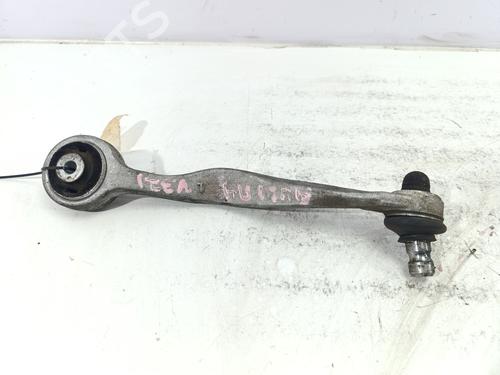 Right front suspension arm AUDI A4 B6 (8E2) 1.9 TDI | BP31864409M13