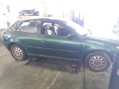 Fuse box AUDI A3 (8L1) 1.9 TDI | BP27576066E1 