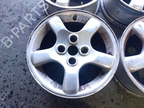 Rim PEUGEOT 206 Hatchback (2A/C)  | BP31175017C45 