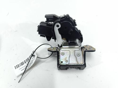 Used Tailgate lock Tailgate lock MAZDA 6 Estate (GJ, GL) 2.2 D (150 hp) 40158096 40158096