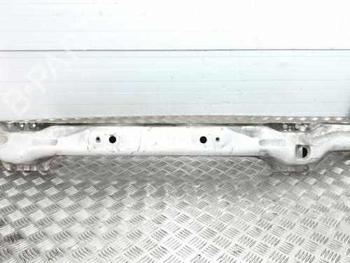 Used Front bumper reinforcement Front bumper reinforcement MERCEDES-BENZ SPRINTER 5-t Van (B906) 515 CDI (906.653, 906.655, 906.657) (150 hp) 33955502 33955502