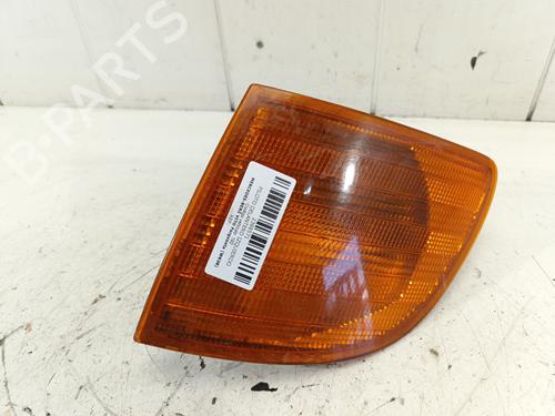 Used Left front indicator MERCEDES-BENZ VITO Bus (W638) 108 CDI 2.2 (638.194) (82 hp) 27926778