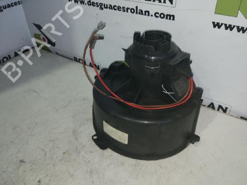 Used Heater blower motor OPEL ASTRA G Hatchback (T98) [1998-2009]  4059107