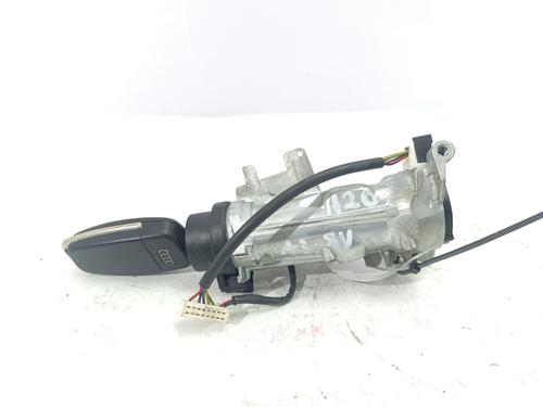 Used Ignition barrel AUDI A3 Limousine (8VS, 8VM) 2.0 TDI (150 hp) 31091886