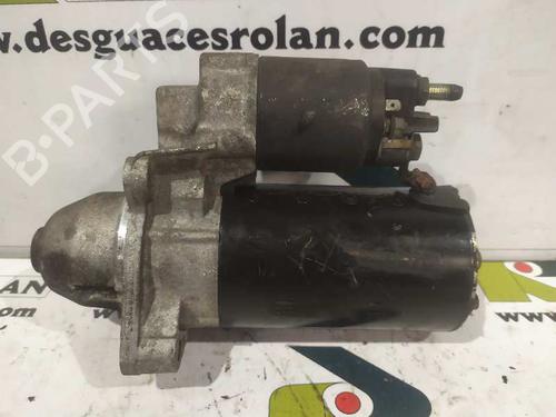 Used Starter BMW 3 (E46) 318 i (118 hp) 4585466