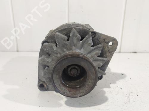 Used Alternator VW GOLF II (19E, 1G1) 1.6 (75 hp) 7404803
