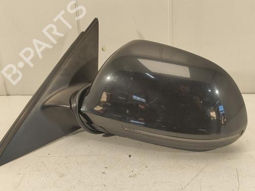 Left mirror AUDI A4 B8 (8K2) 2.0 TDI 16V | BP8955386C26 