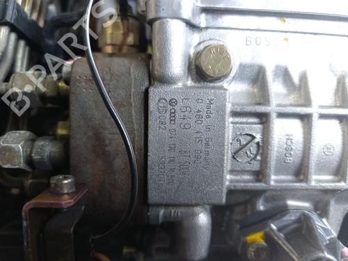 Engine VOLVO S70 (874) 2.5 TDI | BP29490809M1 