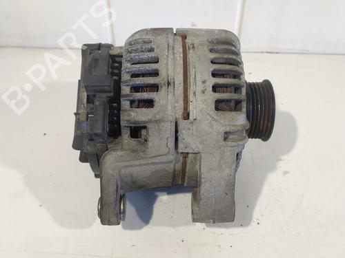 Alternator OPEL ASTRA H (A04) | BP7256578M7