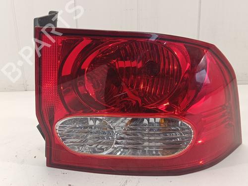 Højre baglygte SSANGYONG ACTYON I [2005-2025]  15639777
