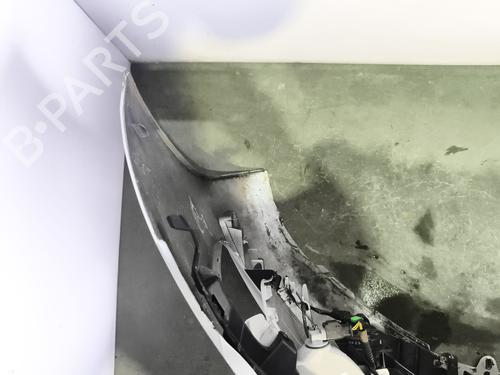 Front bumper CITROËN DS5 1.6 HDi 115 | BP33540593C7  - Image 12