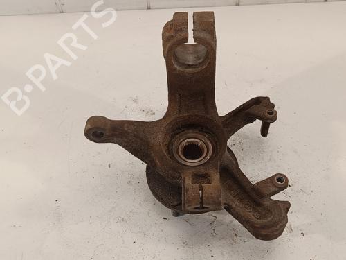 Left front steering knuckle FORD FOCUS I (DAW, DBW) 1.6 16V | BP15602038M25 