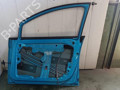 Right front door SEAT IBIZA IV (6J5, 6P1) 1.2 TSI | BP19248176C3 