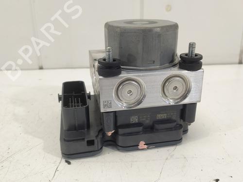 Used ABS pump RENAULT CLIO IV (BH_) 0.9 TCe 90 (BHNF, BHMA, BHMH, BHJK, BHJR) (90 hp) 8235036