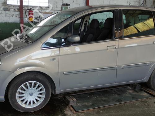 Other LANCIA MUSA (350_) 1.3 D Multijet (350.AXG11, 350.AXG1A) | BP17760511O1 