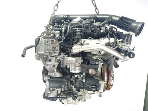 Motor für VOLVO V60 I (155) D2 (120 hp) 30835465