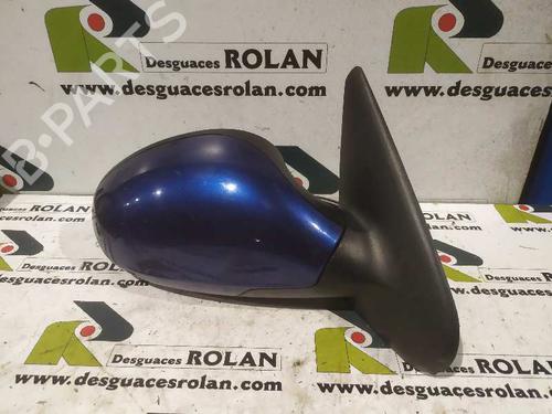 Right mirror SEAT TOLEDO II (1M2) 1.9 TDI | BP4726802C27 