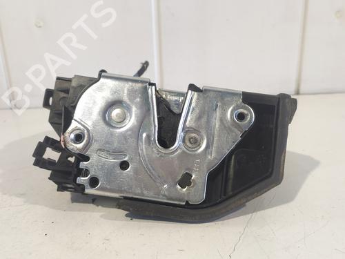 Rear right lock BMW X3 (F25)  | BP7550681C99 