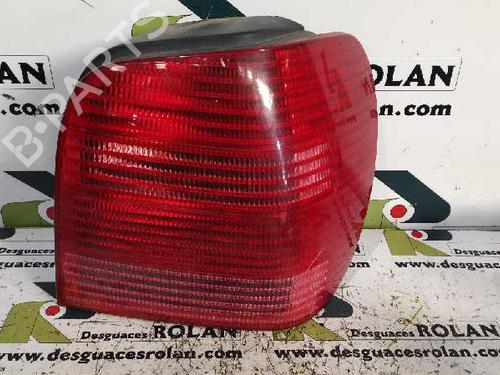 Used Right taillight VW POLO III (6N1) 64 1.9 SDI (64 hp) 5619168
