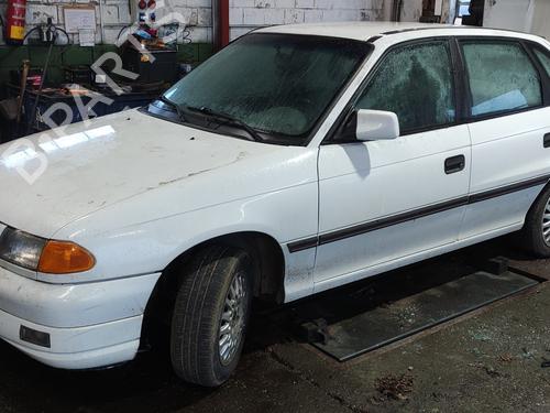 Used Parts OPEL ASTRA F Saloon (T92) 1.6 Si (F19, M19) 1422736