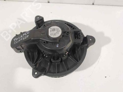 Heater blower motor FORD TOURNEO COURIER B460 MPV 1.0 EcoBoost | BP6945772M62 