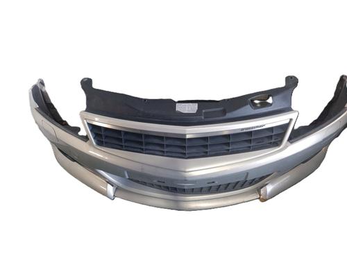Front bumper OPEL ASTRA H TwinTop (A04) 1.8 (L67) | BP29508865C7 