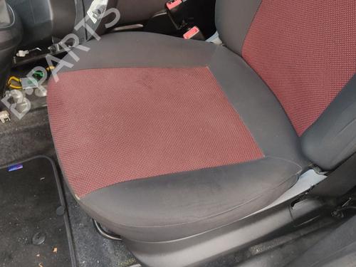 Left front seat FIAT DOBLO Cargo (263_) 1.3 D Multijet | BP37224715C15 - Image 3