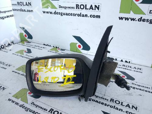 Left mirror FORD ESCORT VI (GAL, AAL, ABL) [1995-2002]  4050550