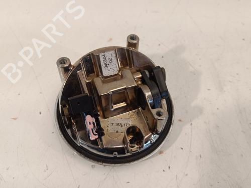 Tailgate handle BMW 1 (E87) 118 d | BP21568620C132 