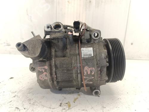 Used AC compressor BMW 3 Coupe (E92) M3 (420 hp) 29508828