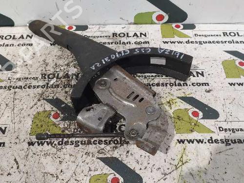 Hand brake SEAT IBIZA IV (6J5, 6P1)  | BP8772822I18 