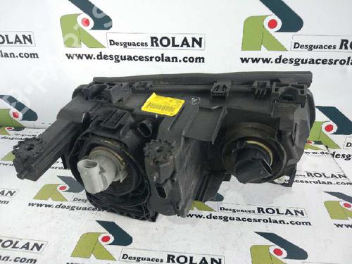 Faro izquierdo BMW 3 Compact (E46) 318 td | BP4063210C28 