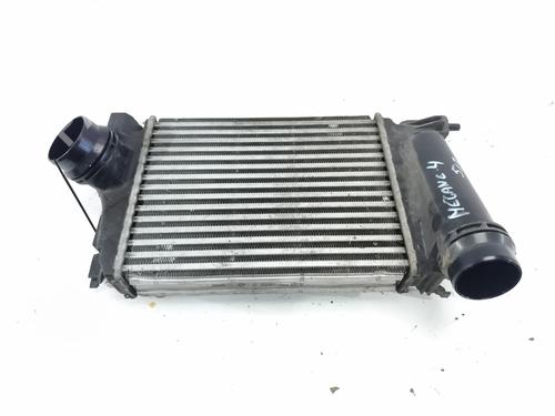 Intercooler RENAULT MEGANE IV Hatchback (B9A/M/N_) 1.2 TCe 130 (B9MR) | BP39531007M30 - Image 2