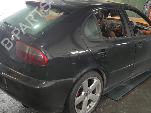 Rear left lock SEAT LEON (1M1)  | BP9150812C100 