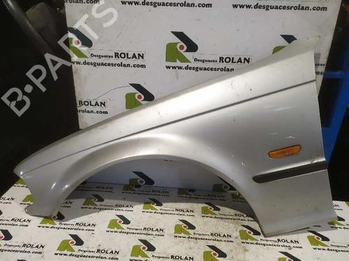Used Left front fenders BMW 3 (E46) 320 d (136 hp) 4746838
