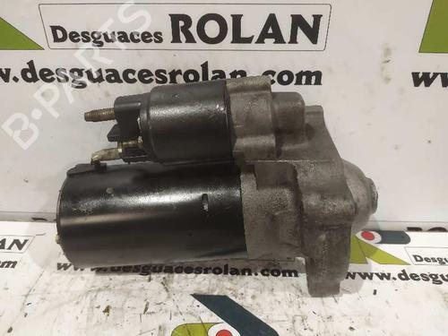 Used Starter PEUGEOT 306 Hatchback (7A, 7C, N3, N5) [1993-2003]  4599072