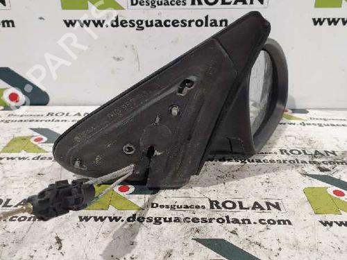 Right mirror SEAT LEON (1M1) 1.9 TDI | BP5237190C27 
