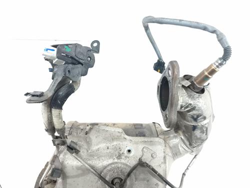 Particulate filter RENAULT TRAFIC III Van (FG_) 1.6 dCi 95 (FGMJ, FGMR) | BP33434580M81 - Image 4