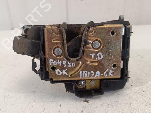 Rear left lock SEAT IBIZA II (6K1)  | BP17744201C100 