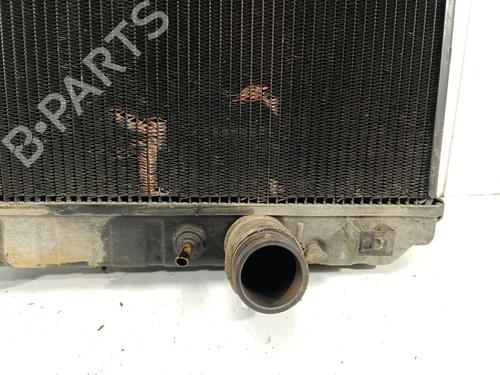 Water radiator JEEP GRAND CHEROKEE II (WJ, WG) 3.1 TD 4x4 | BP26640173M31 